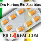 Drs Herbes Bio Secrètes cialis3